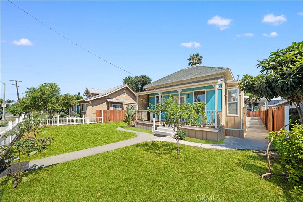 645 W Center Street