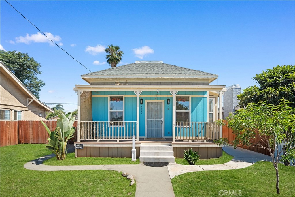 645 W Center Street