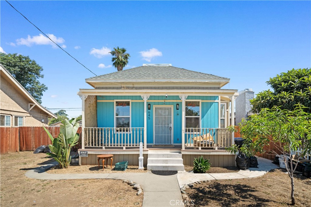 645 W Center Street