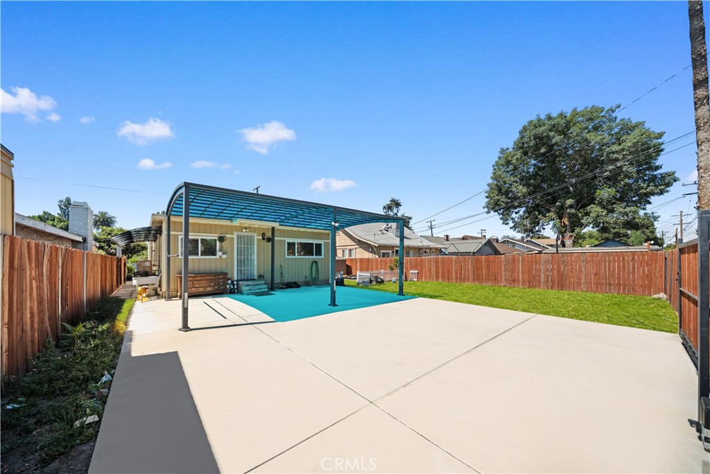645 W Center Street