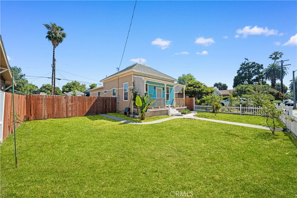 645 W Center Street