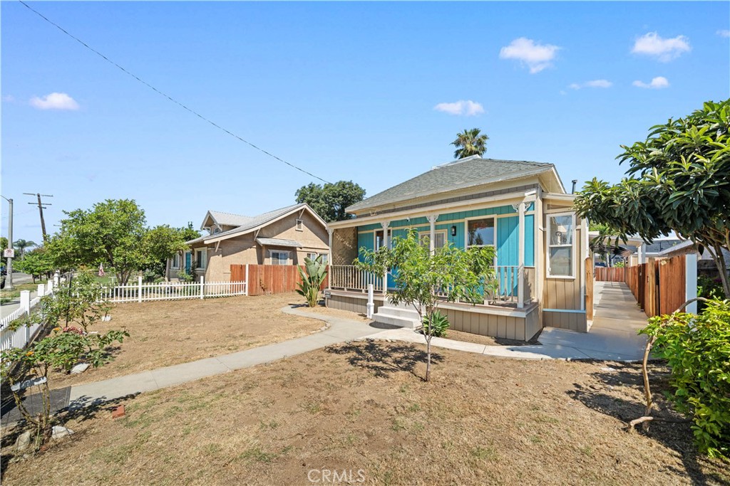 645 W Center Street