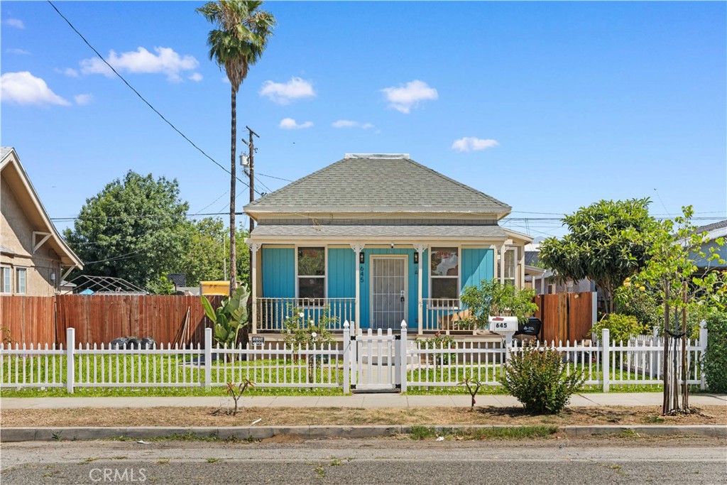 645 W Center Street