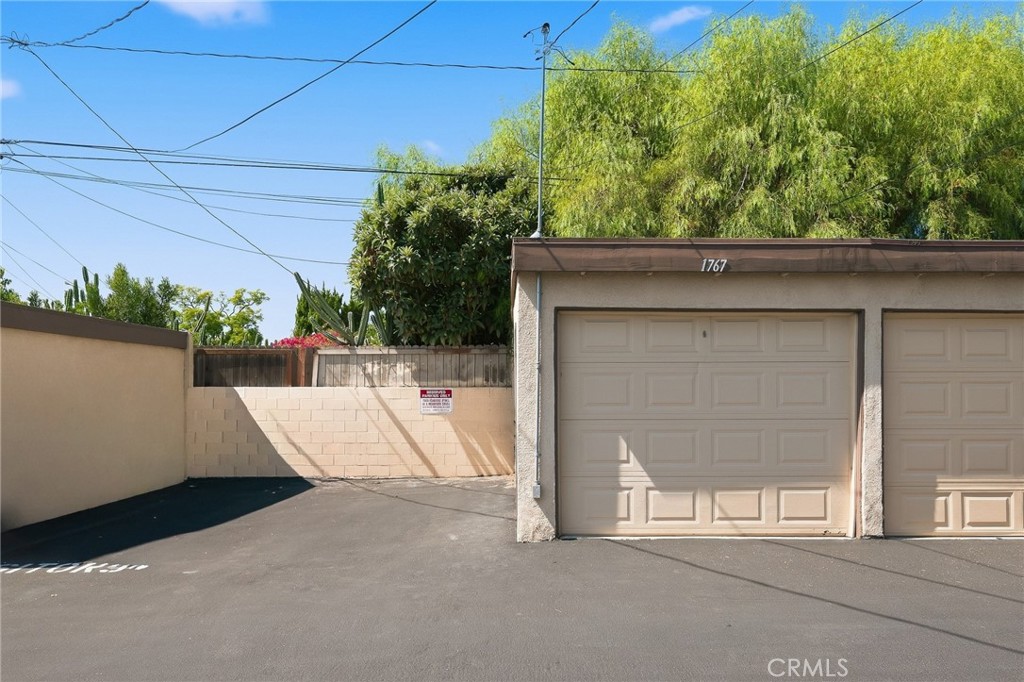 1767 Benedict Way