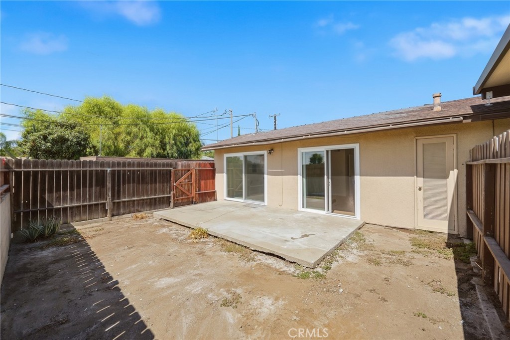1767 Benedict Way