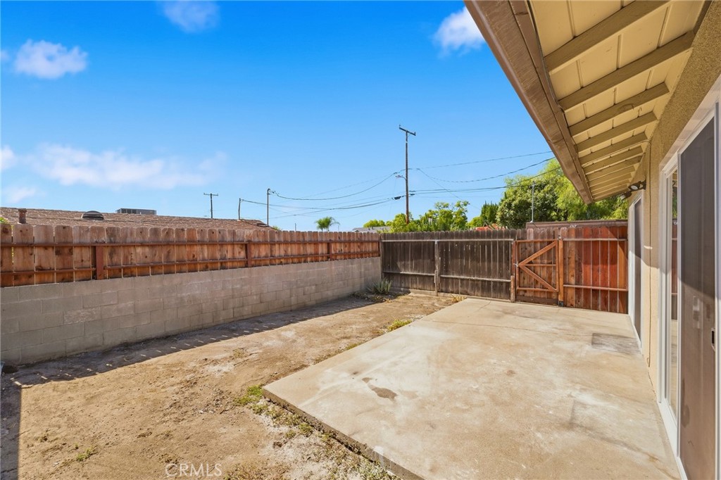 1767 Benedict Way