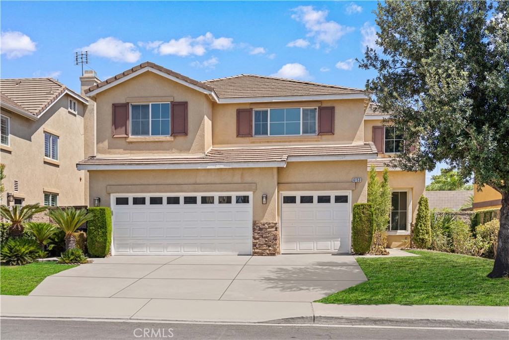 6153 Chantel Drive
