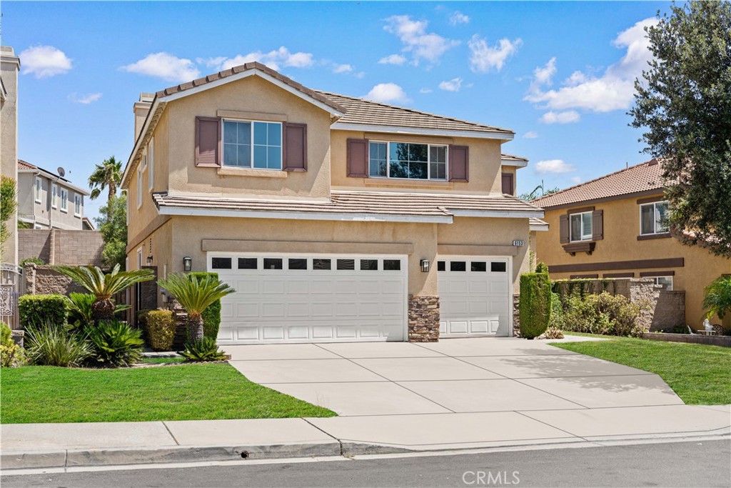6153 Chantel Drive