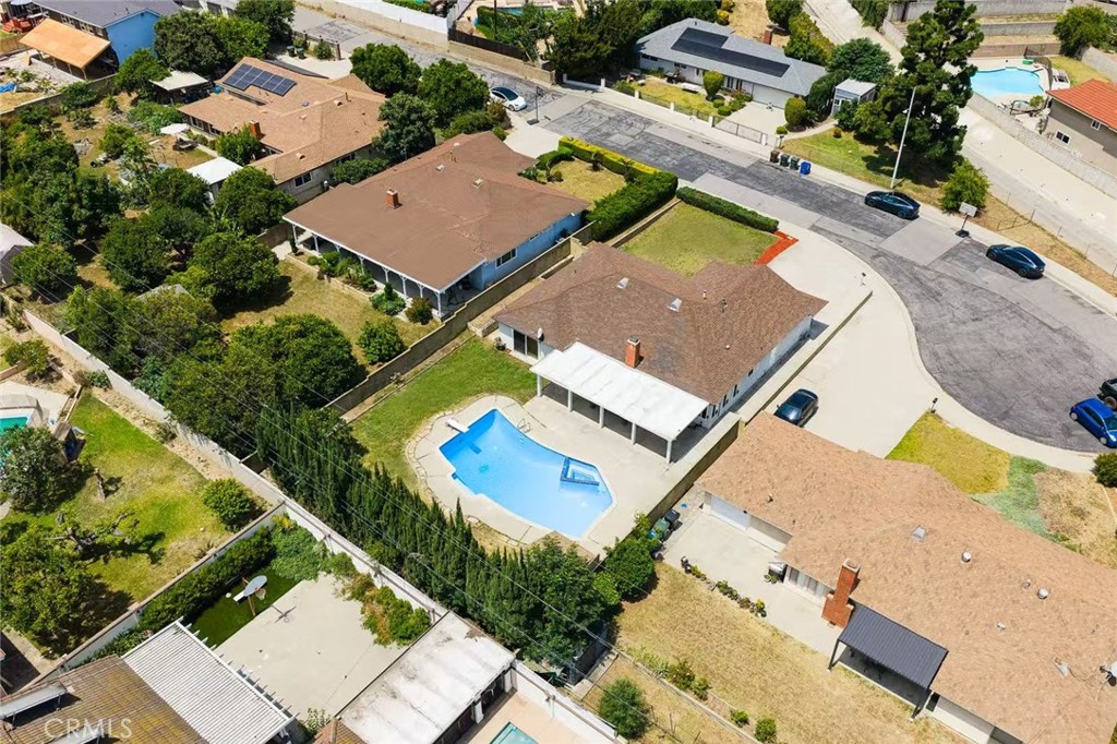 1356 Old Canyon