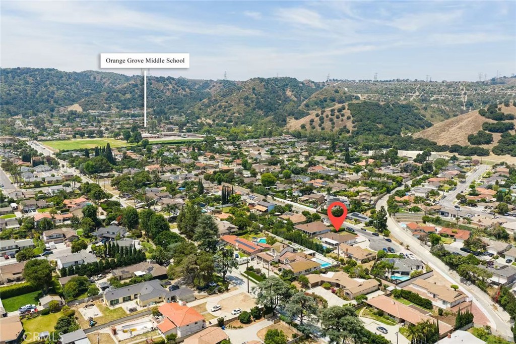1356 Old Canyon