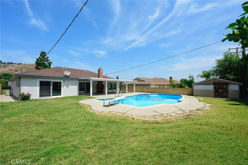 1356 Old Canyon