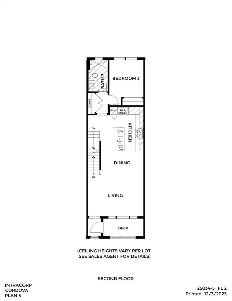 857 E Florista Lane