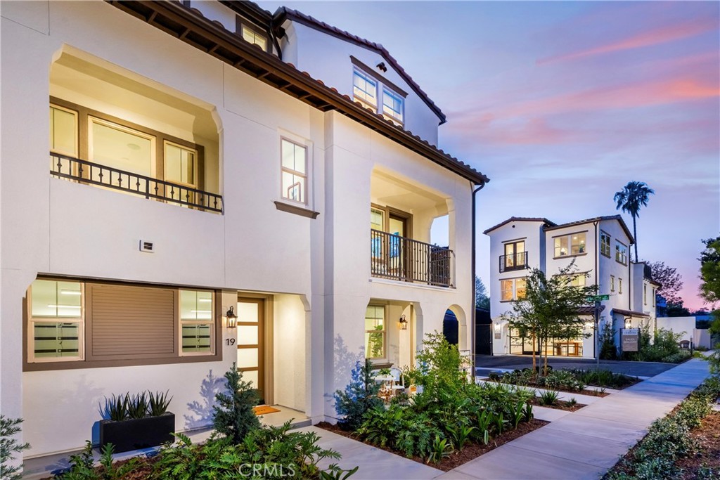 857 E Florista Lane