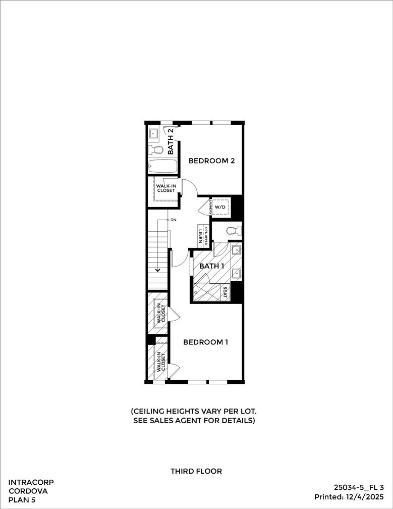 857 E Florista Lane