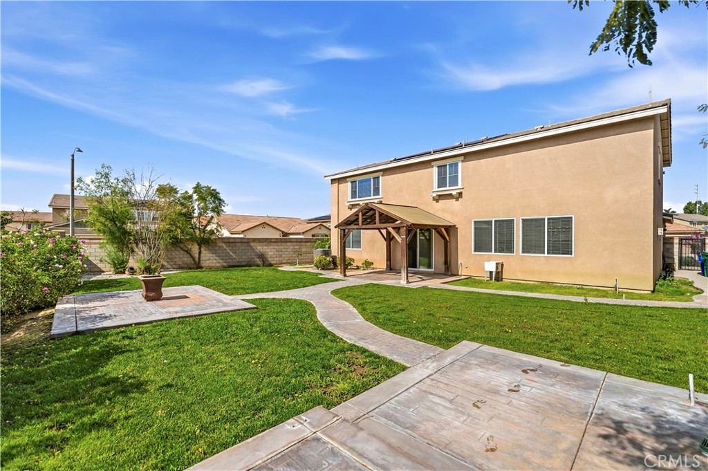 6882 Keyway Court