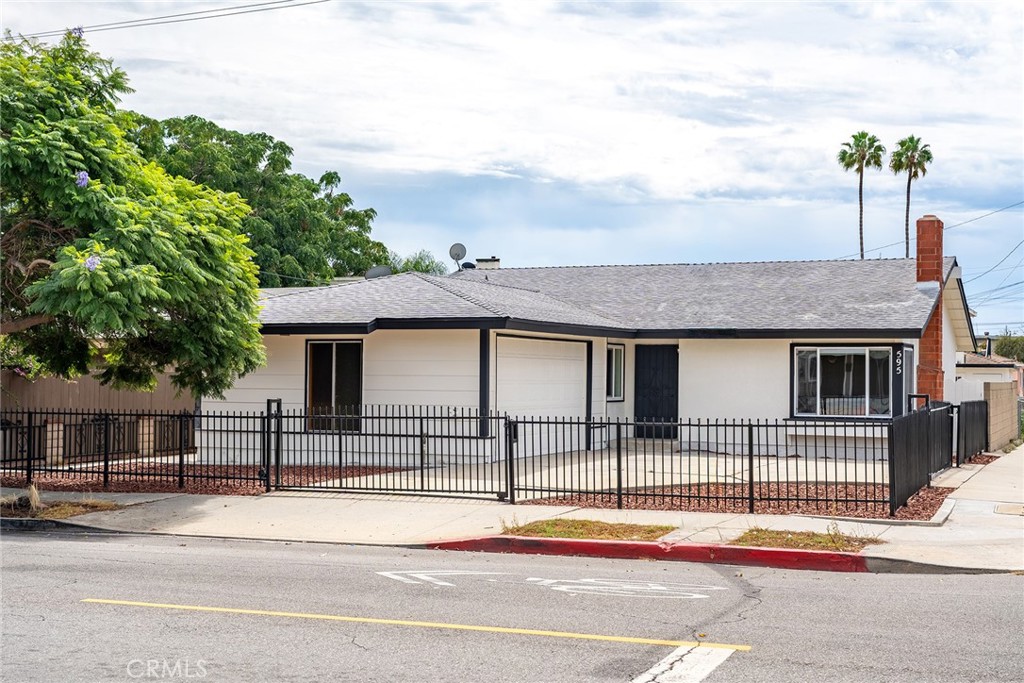 595 W 13th Street