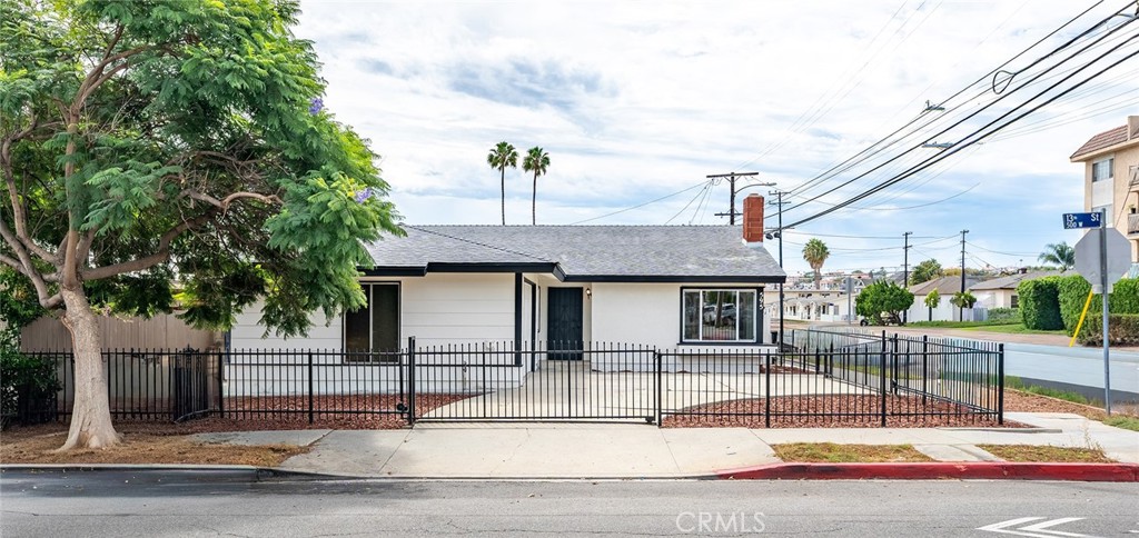 595 W 13th Street