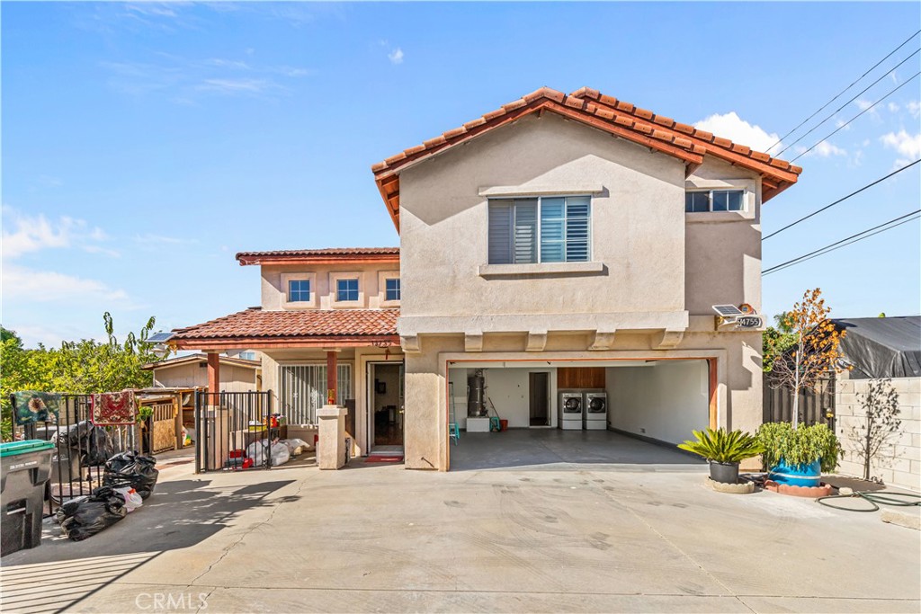 14755 Los Angeles