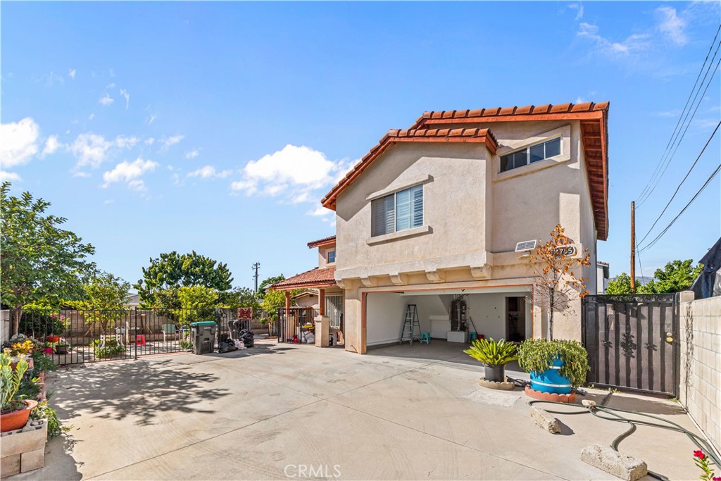 14755 Los Angeles