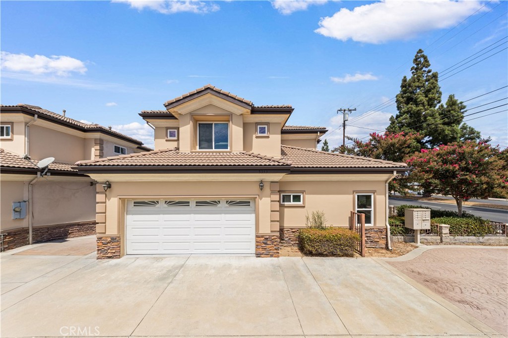 5343 Santa Anita Avenue