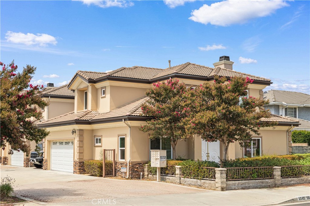 5343 Santa Anita Avenue