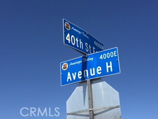 0 Ave H / 40th St.