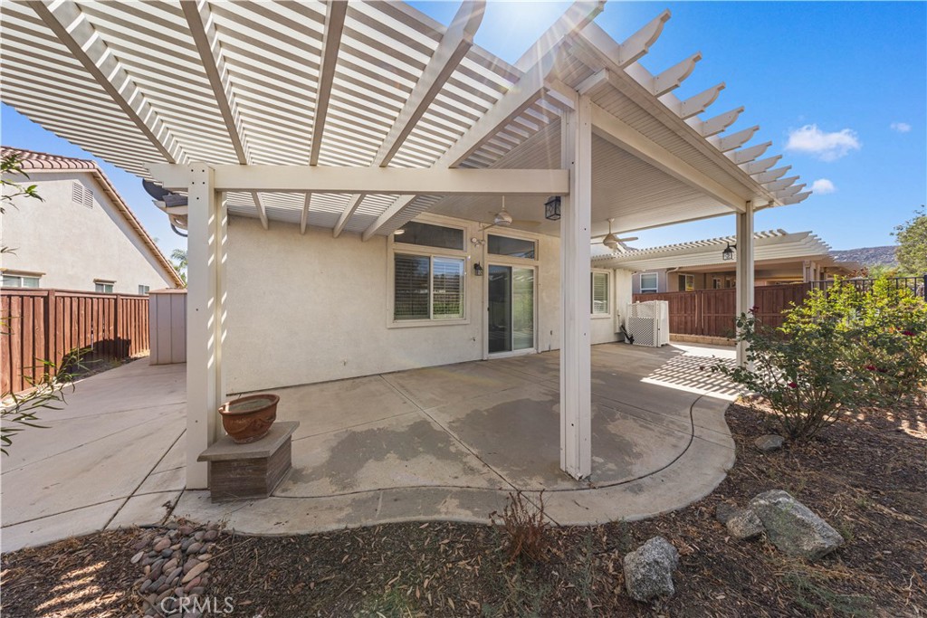 7816 Rawls Drive
