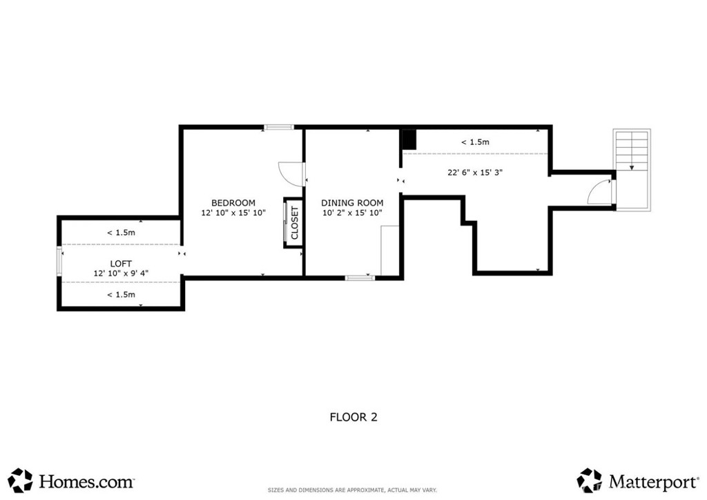 1147 S Westlake