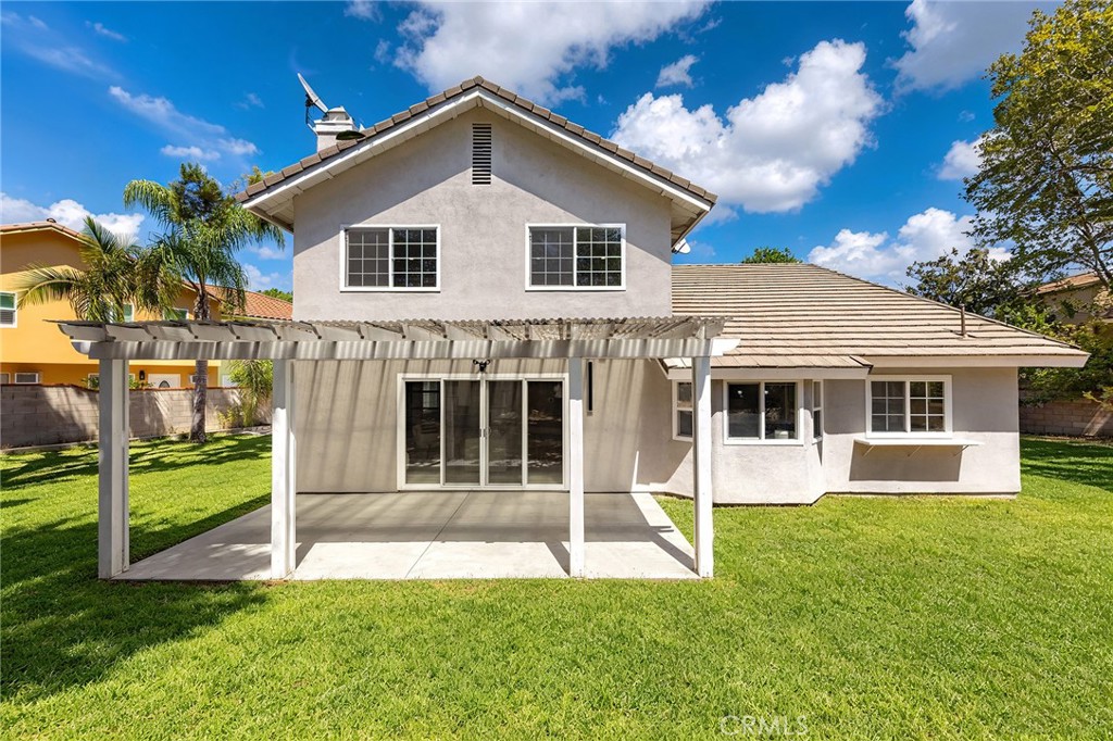 1815 Pavas Court