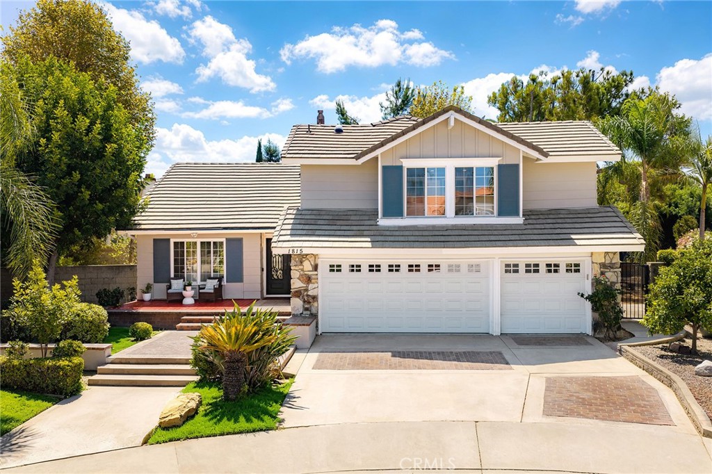 1815 Pavas Court
