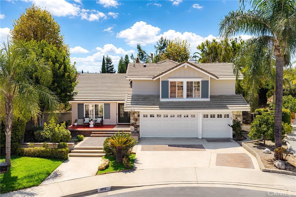 1815 Pavas Court