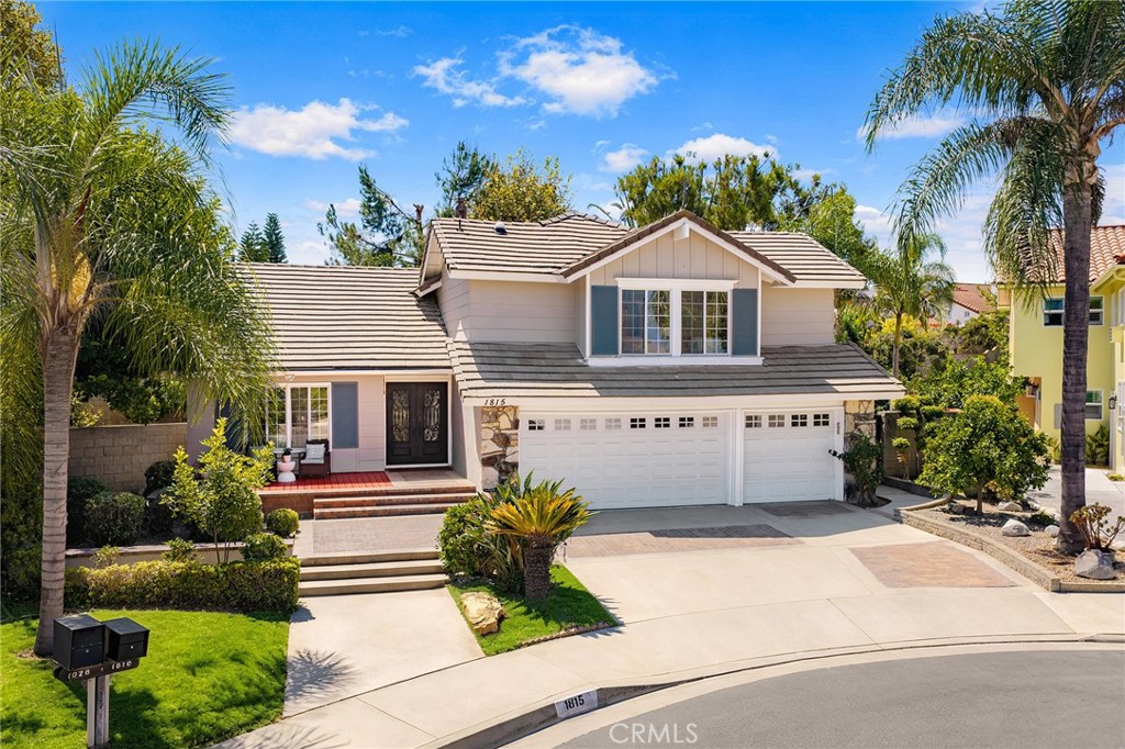 1815 Pavas Court