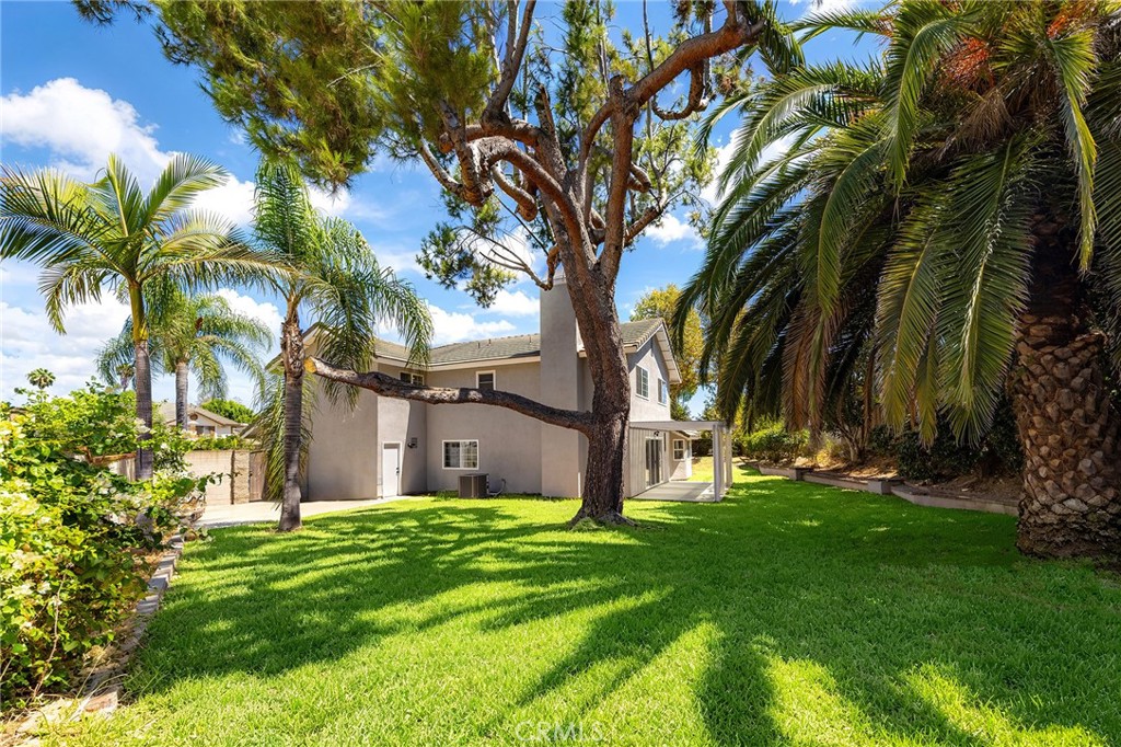 1815 Pavas Court