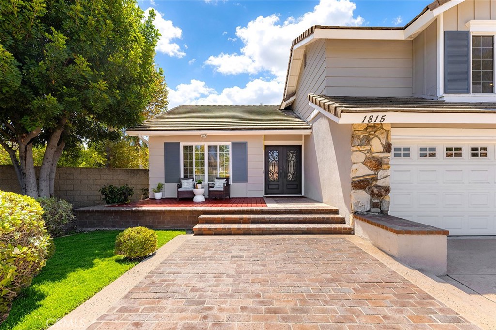1815 Pavas Court