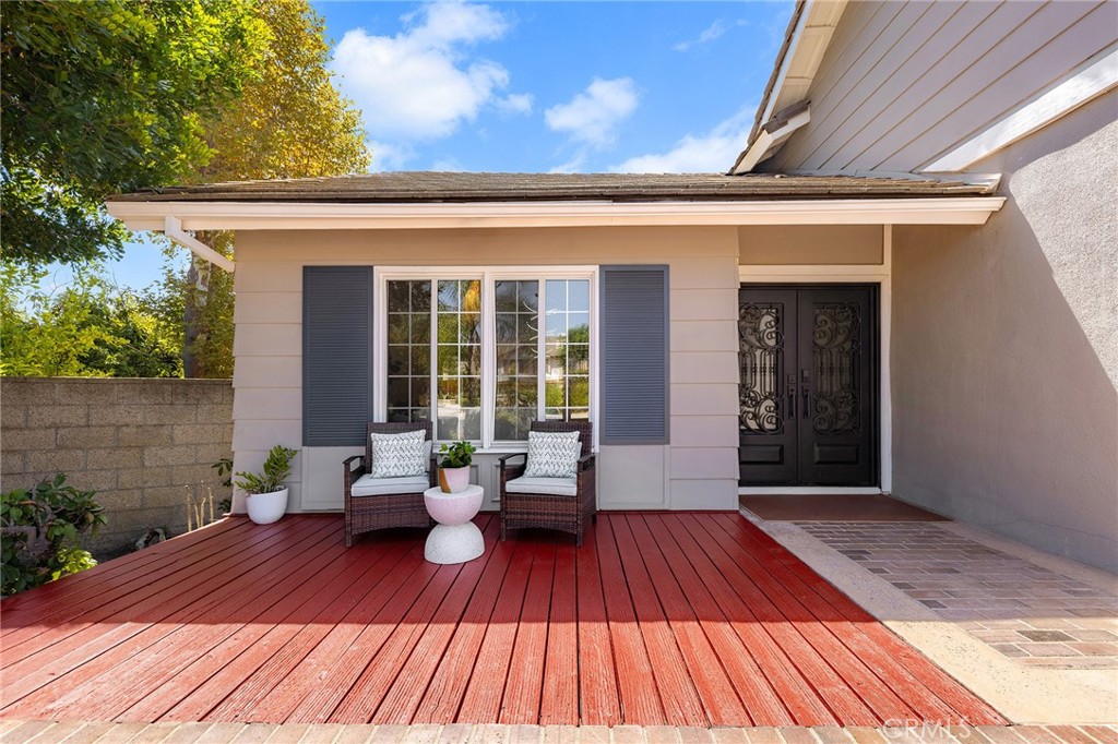 1815 Pavas Court