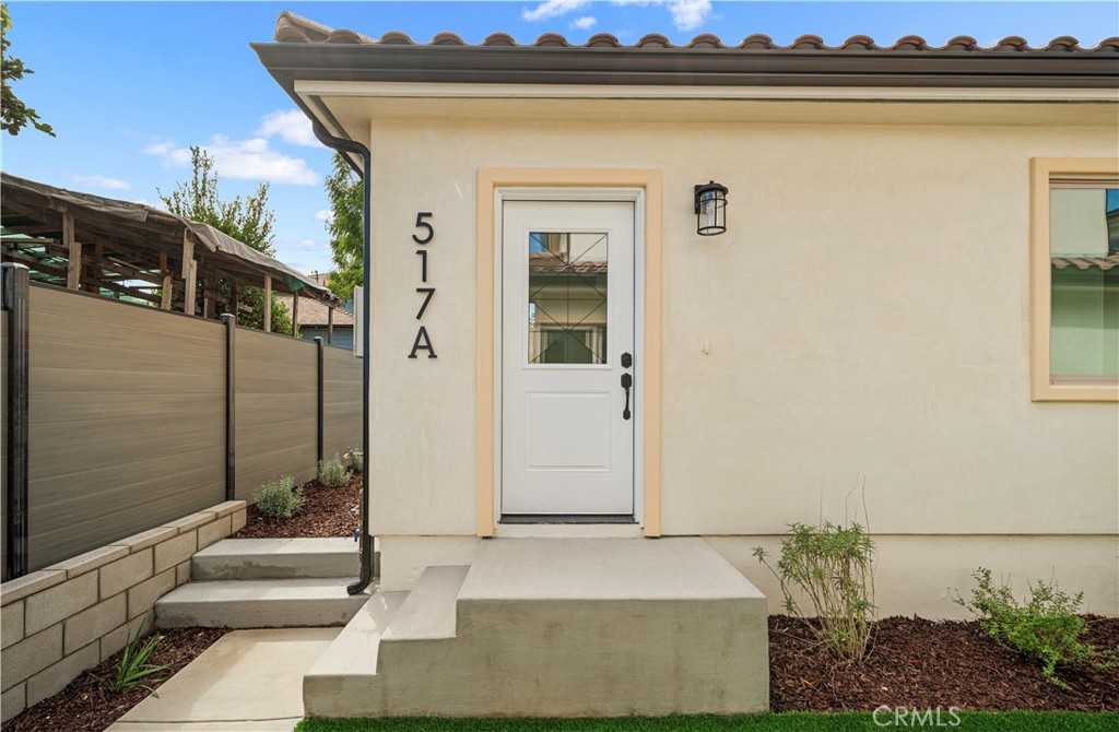 517 S Ramona