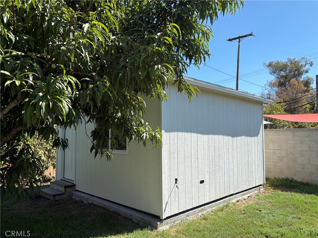 15977 Garo Street