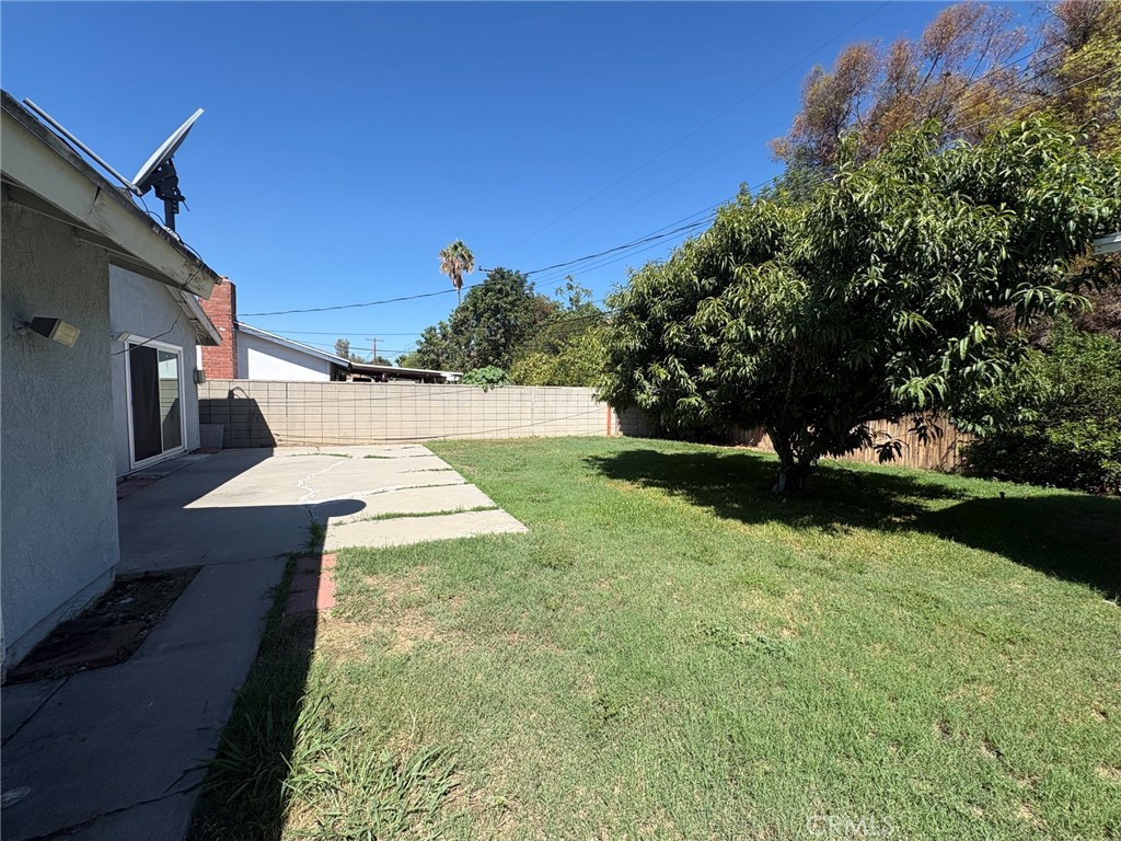 15977 Garo Street