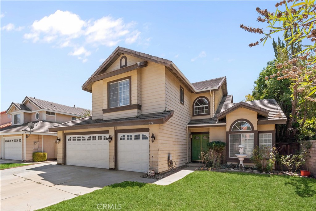 3454 Satin Court
