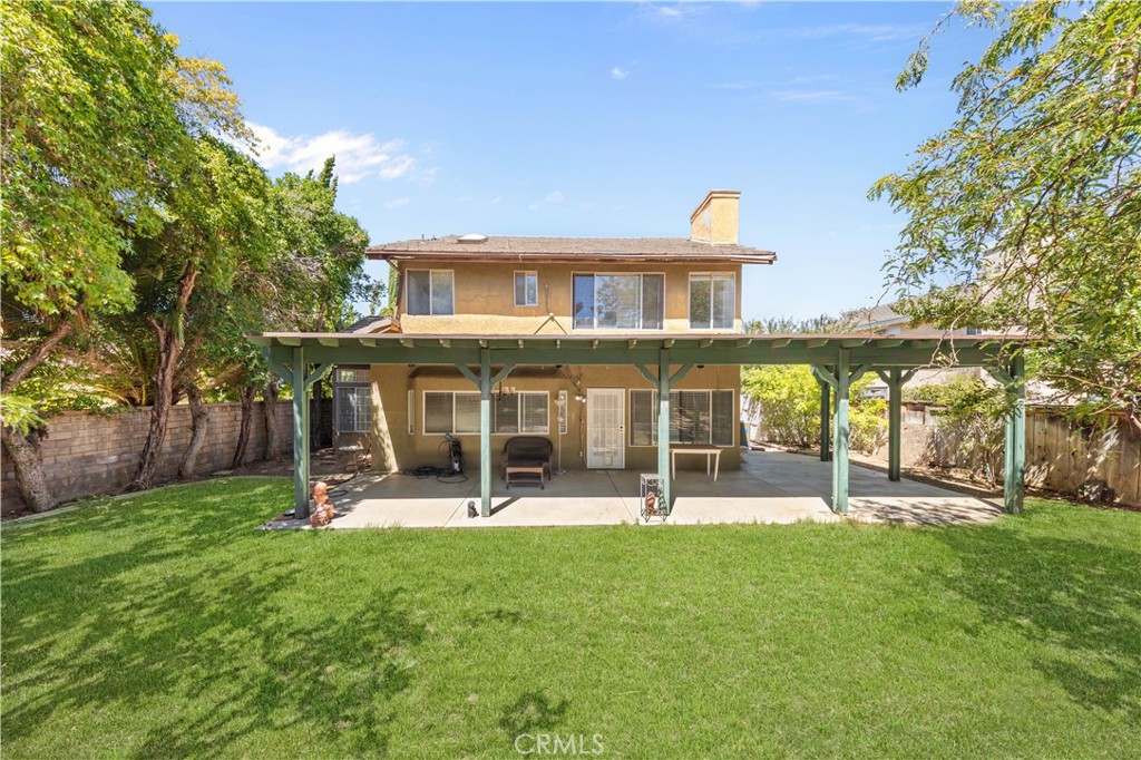 3454 Satin Court