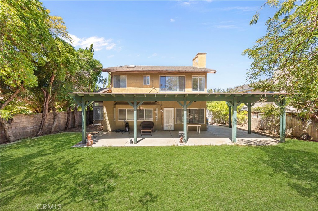 3454 Satin Court