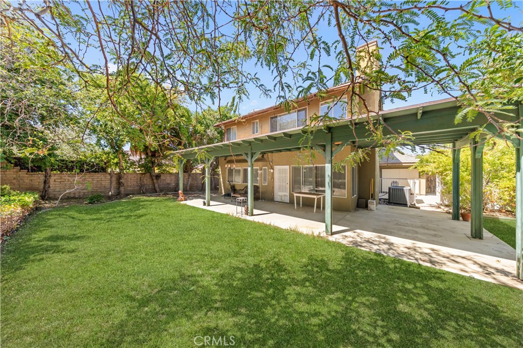 3454 Satin Court