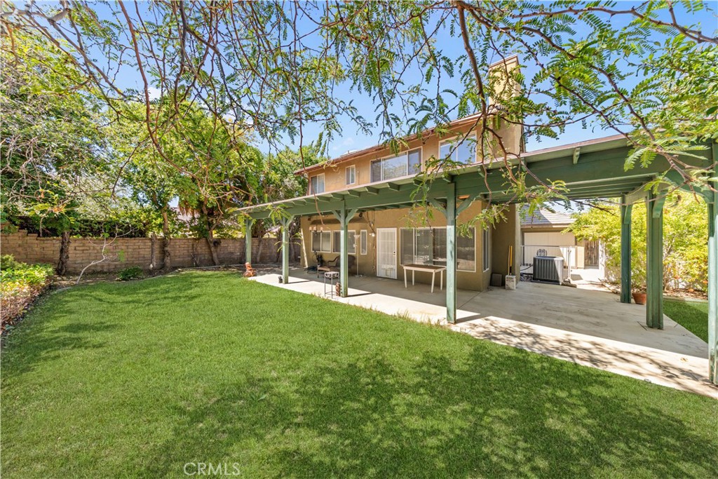 3454 Satin Court