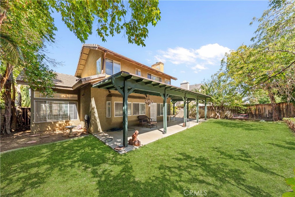 3454 Satin Court