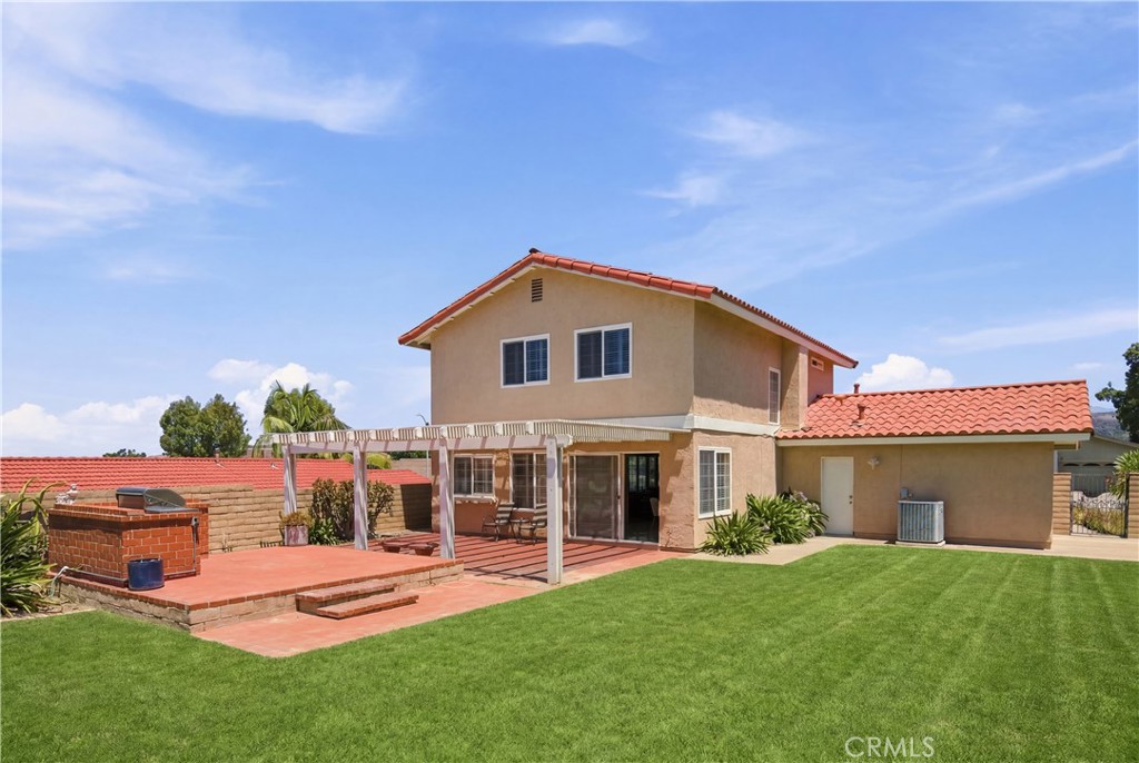 482 Vista Del Norte