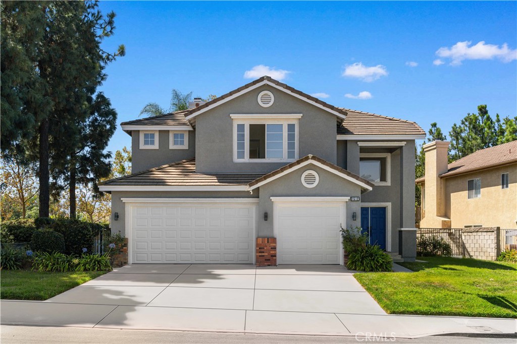 1512 Rancho Hills