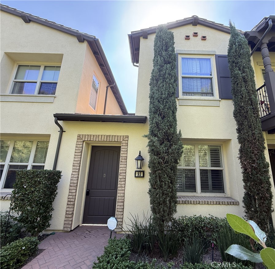93 Thornhurst