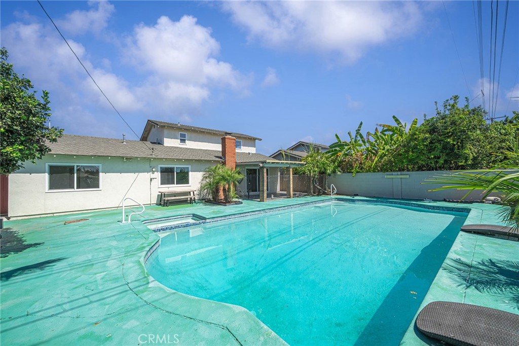 9628 Mariposa Avenue