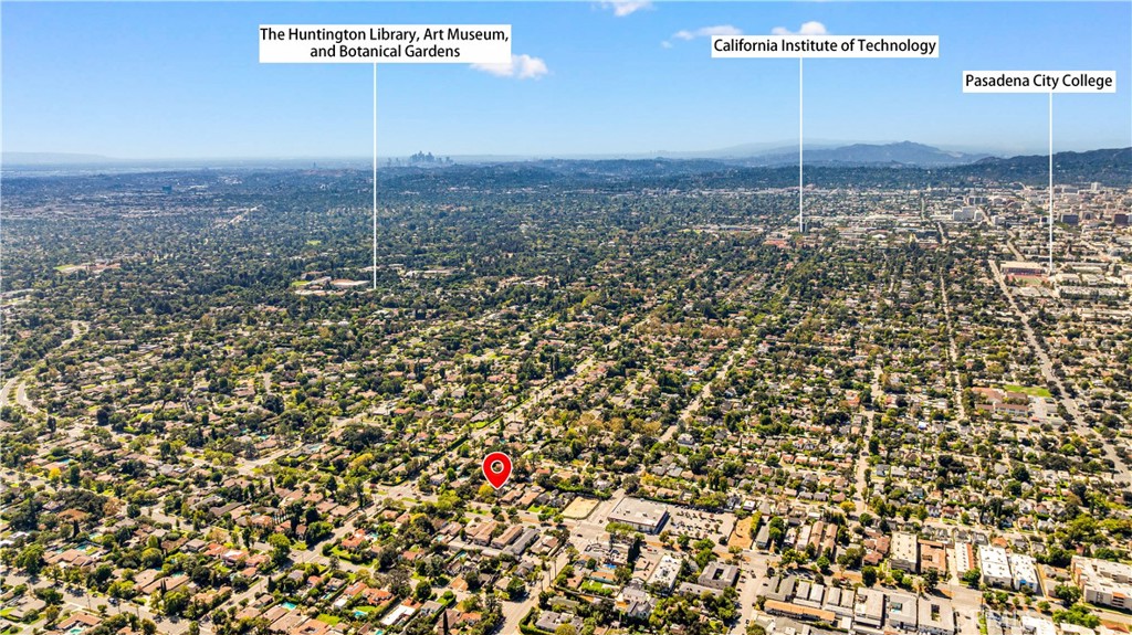 555 Sierra Madre Boulevard