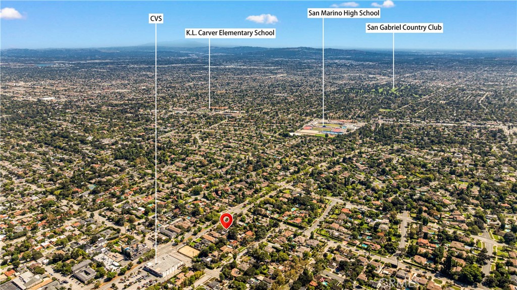 555 Sierra Madre Boulevard